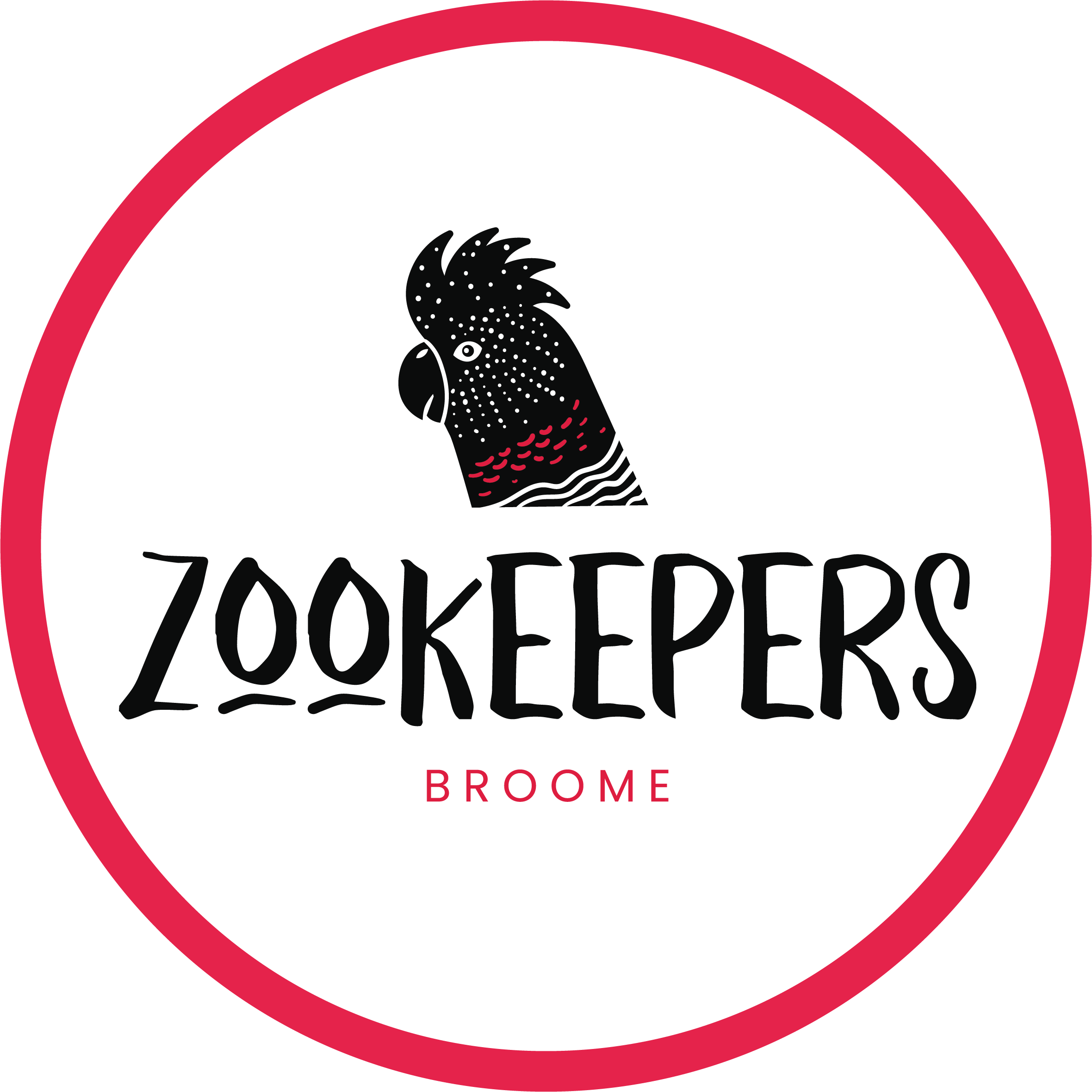 Zookeepers Broome